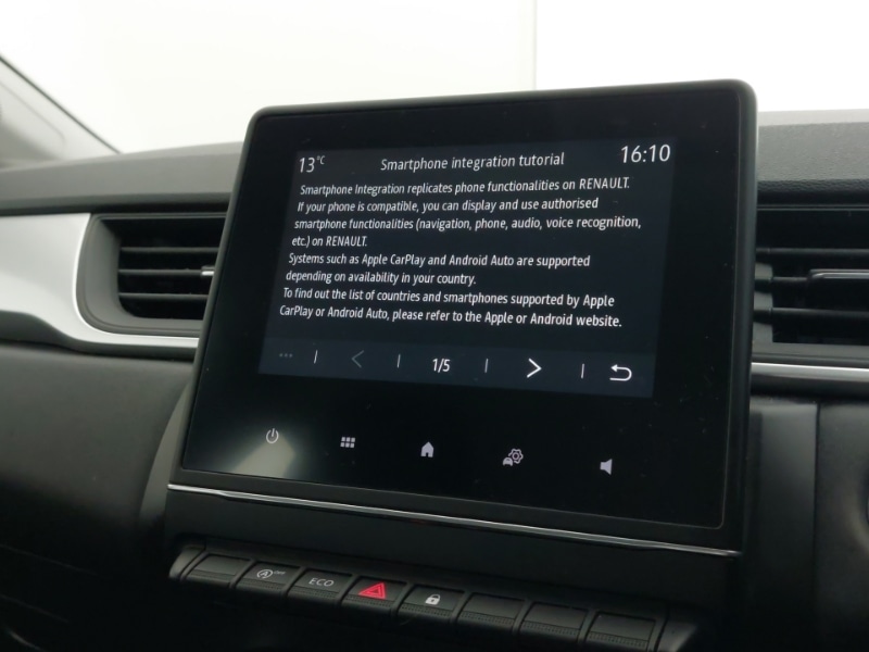 Used Renault Captur 2020 for sale - 77644235: Photo 15