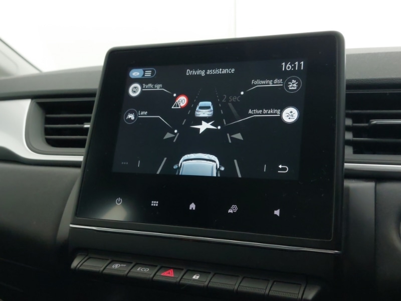 Used Renault Captur 2020 for sale - 77644235: Photo 16