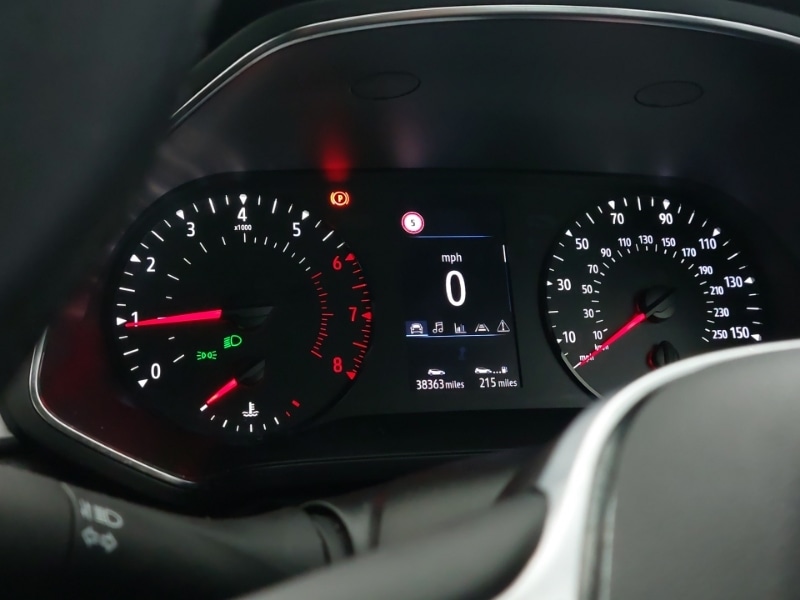 Used Renault Captur 2020 for sale - 77644235: Photo 17