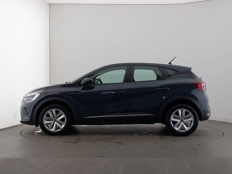 Used Renault Captur 2020 for sale - 77644235: Photo 4