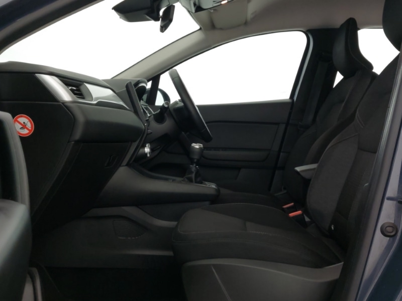 Used Renault Captur 2020 for sale - 77644235: Photo 5