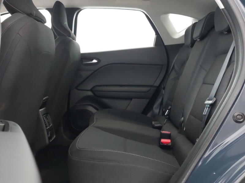 Used Renault Captur 2020 for sale - 77644235: Photo 6