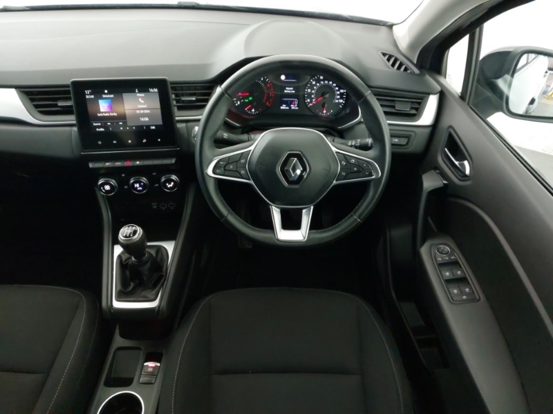 Used Renault Captur 2020 for sale - 77644235: Photo 7