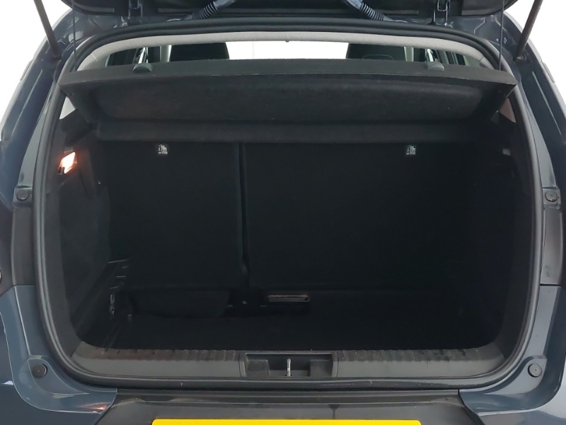 Used Renault Captur 2020 for sale - 77644235: Photo 8