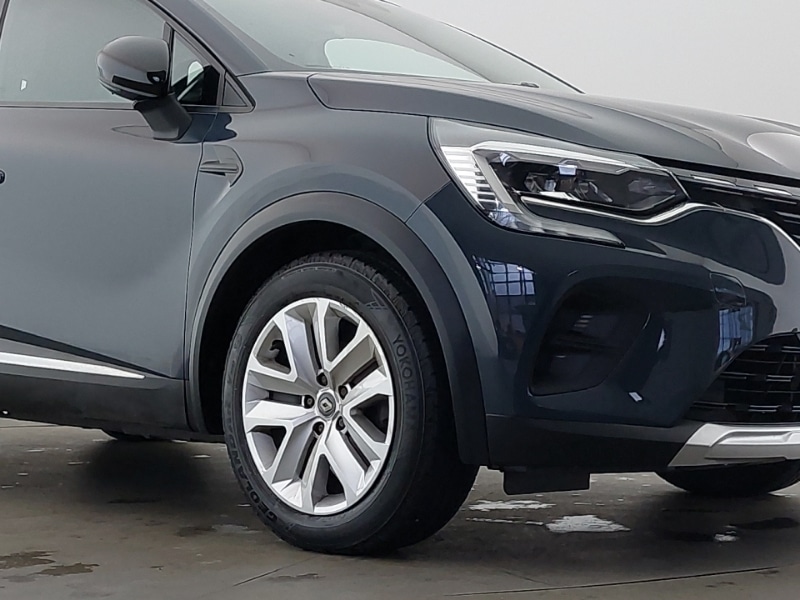 Used Renault Captur 2020 for sale - 77644235: Photo 9