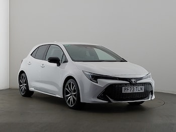 Used Toyota Corolla 2023 for sale - 79440151: Photo