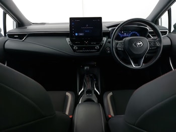 Used Toyota Corolla 2023 for sale - 79440151: Photo