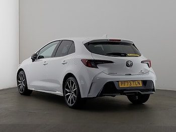 Used Toyota Corolla 2023 for sale - 79440151: Photo