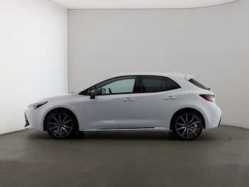 Used Toyota Corolla 2023 for sale - 79440151: Photo