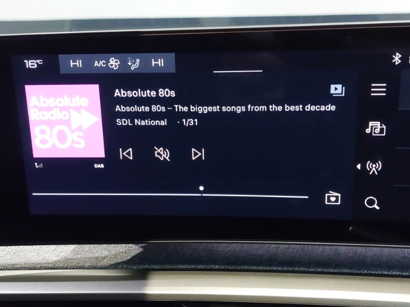 Used Peugeot 3008 2024 for sale - 77846989: Photo 10