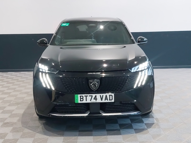 Used Peugeot 3008 2024 for sale - 77846989: Photo 12