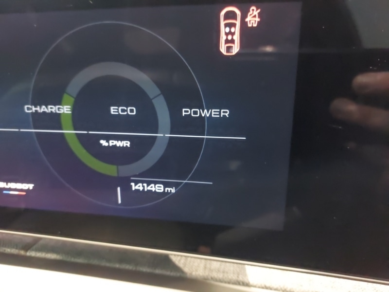 Used Peugeot 3008 2024 for sale - 77846989: Photo 13