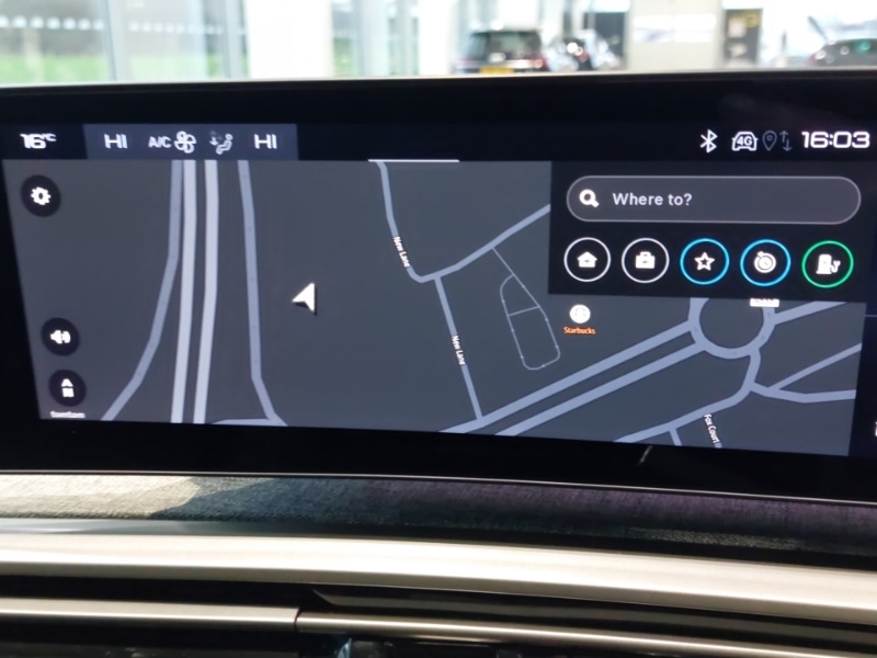 Used Peugeot 3008 2024 for sale - 77846989: Photo 17