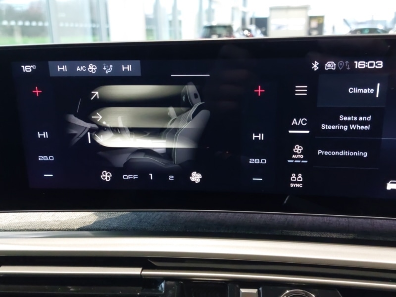 Used Peugeot 3008 2024 for sale - 77846989: Photo 18