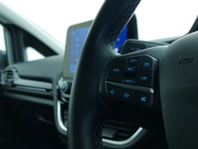 Used Ford Fiesta 2022 for sale - 77454133: Photo 14