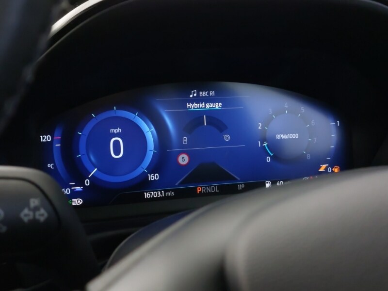 Used Ford Fiesta 2022 for sale - 77454133: Photo 15