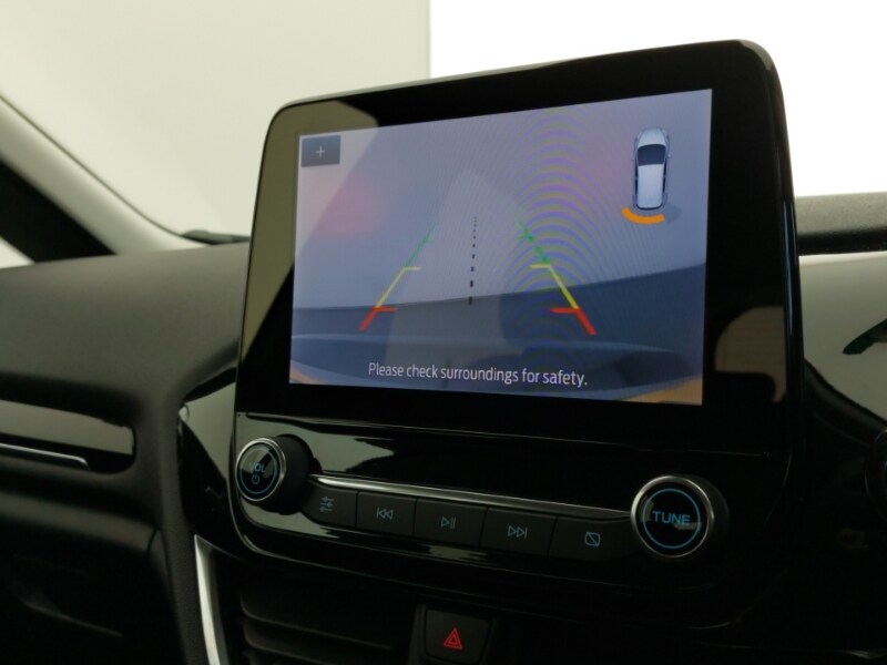 Used Ford Fiesta 2022 for sale - 77454133: Photo 17