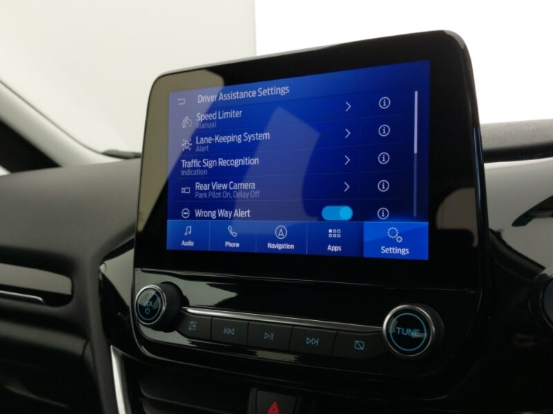 Used Ford Fiesta 2022 for sale - 77454133: Photo 18