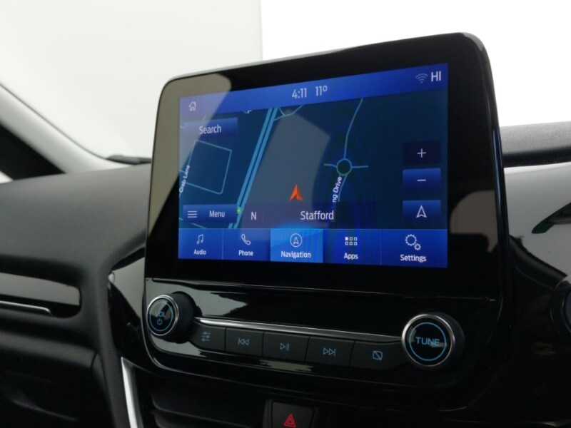 Used Ford Fiesta 2022 for sale - 77454133: Photo 19