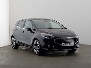 Ford Fiesta feature image