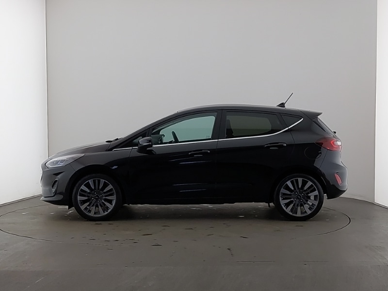 Used Ford Fiesta 2022 for sale - 77454133: Photo 4