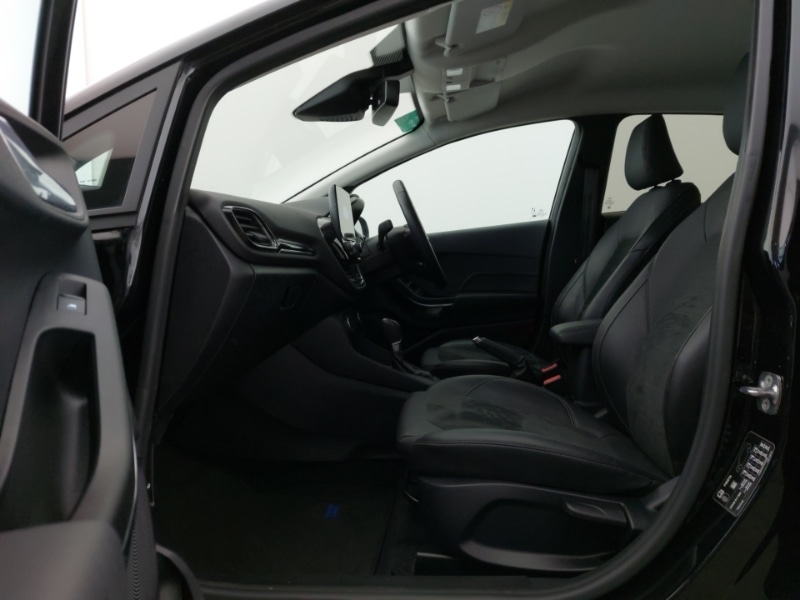 Used Ford Fiesta 2022 for sale - 77454133: Photo 5