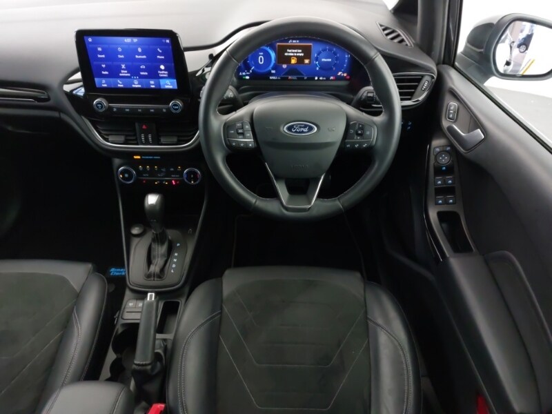 Used Ford Fiesta 2022 for sale - 77454133: Photo 7