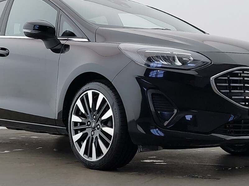 Used Ford Fiesta 2022 for sale - 77454133: Photo 9