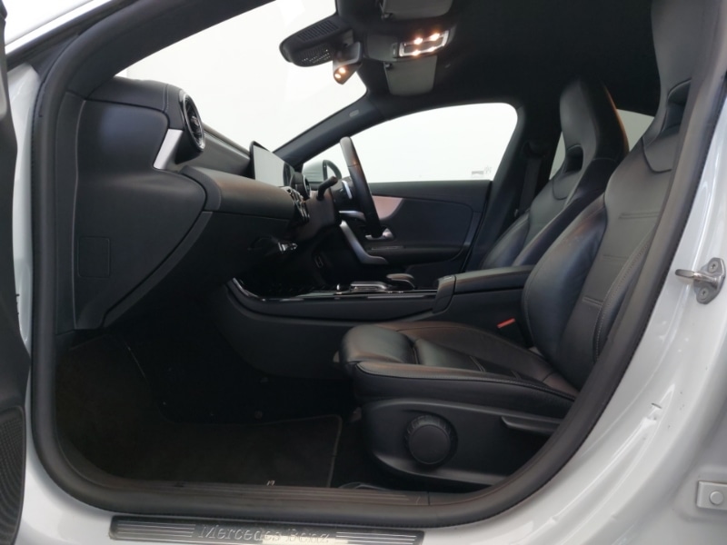 Used Mercedes-Benz CLA 2020 for sale - 76365692: Photo 5