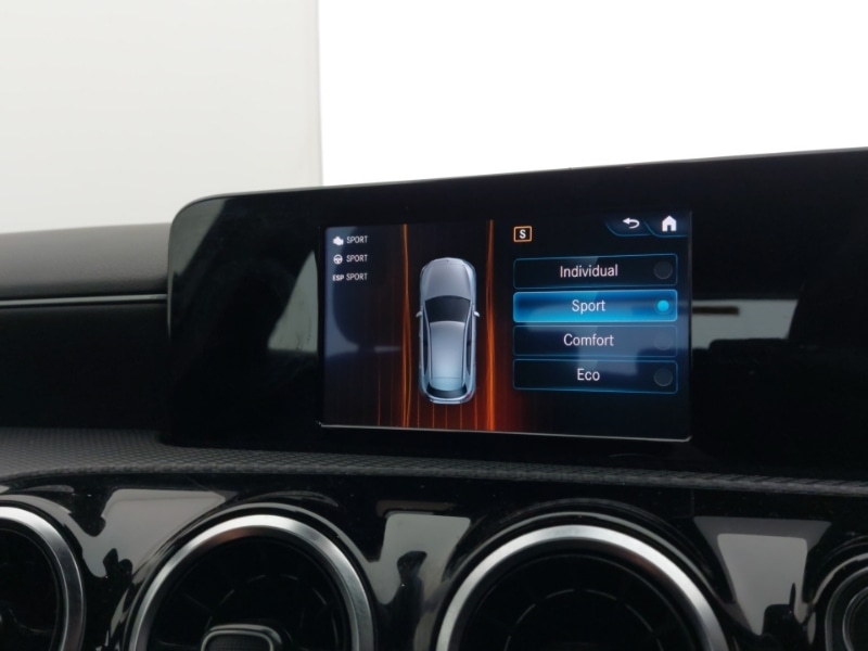 Used Mercedes-Benz A-Class 2018 for sale - 77478344: Photo 18