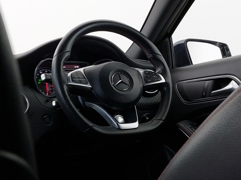 Used Mercedes-Benz A-Class 2017 for sale - 76455969: Photo 10