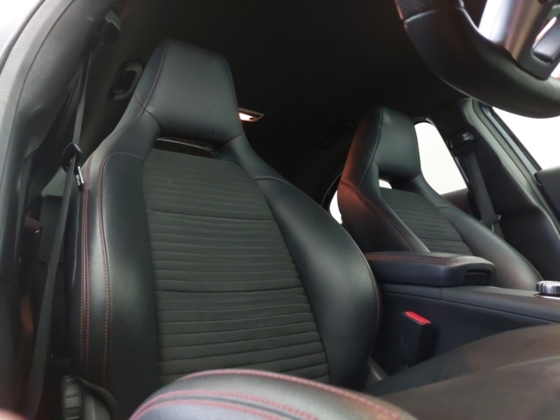 Used Mercedes-Benz A-Class 2017 for sale - 76455969: Photo 12