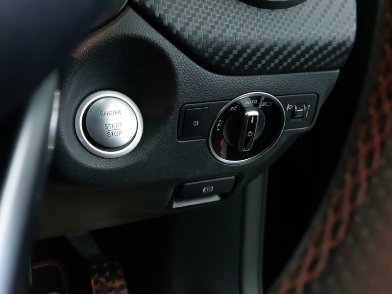 Used Mercedes-Benz A-Class 2017 for sale - 76455969: Photo 13