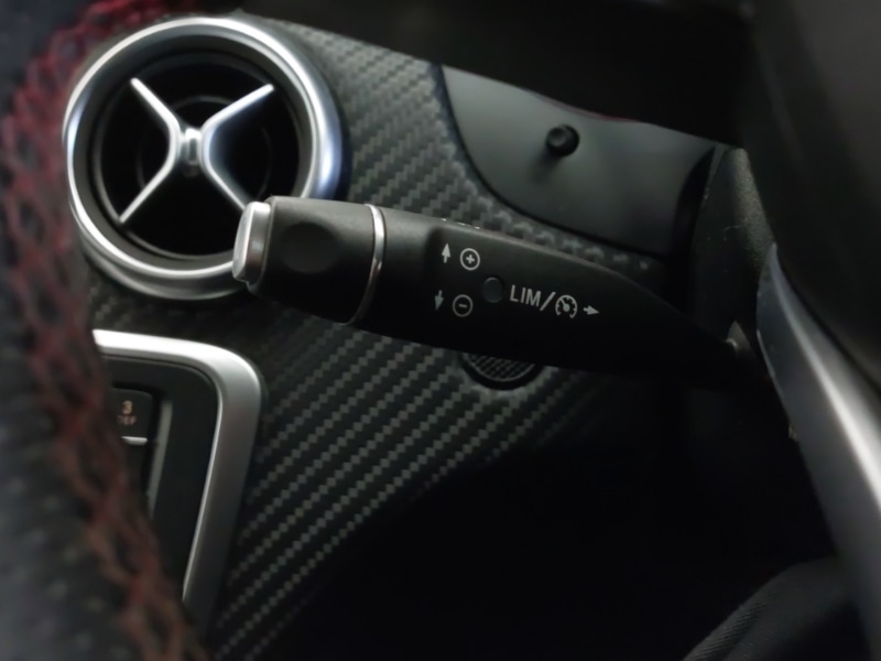 Used Mercedes-Benz A-Class 2017 for sale - 76455969: Photo 14