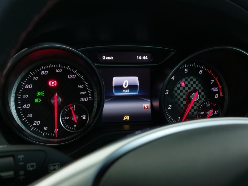 Used Mercedes-Benz A-Class 2017 for sale - 76455969: Photo 15