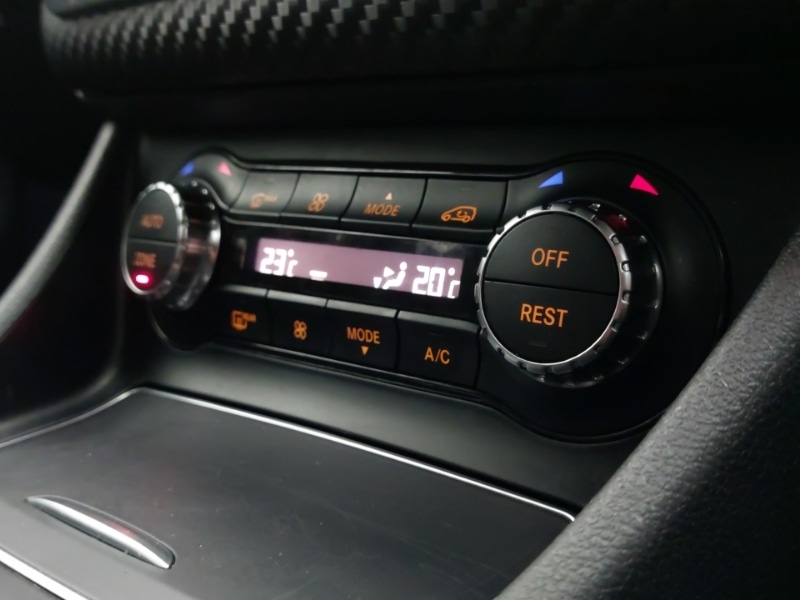 Used Mercedes-Benz A-Class 2017 for sale - 76455969: Photo 16