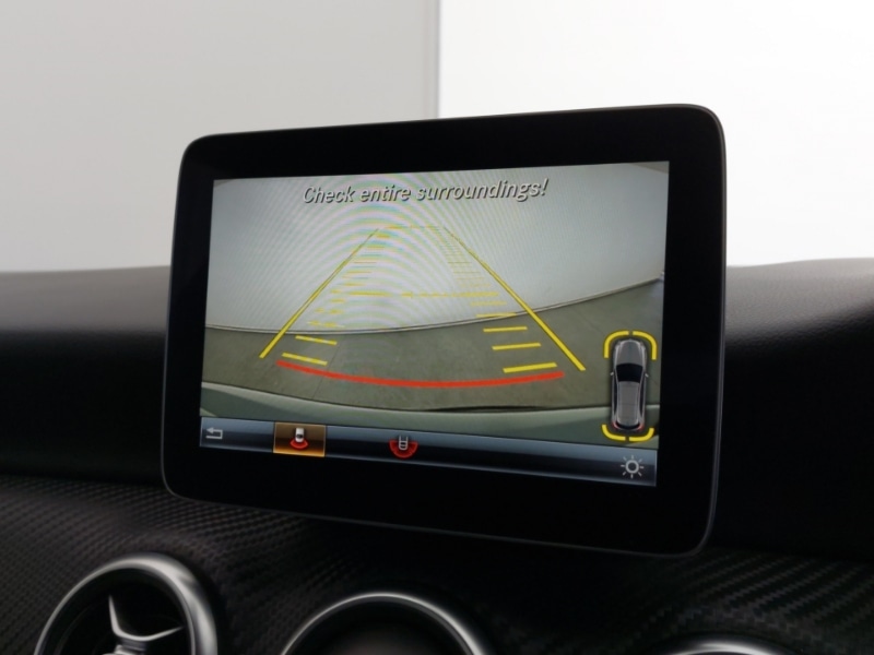 Used Mercedes-Benz A-Class 2017 for sale - 76455969: Photo 18