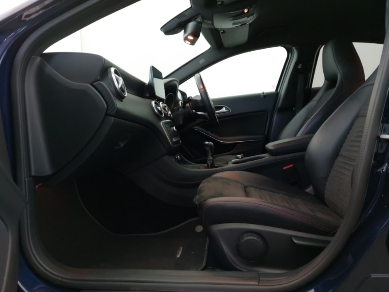 Used Mercedes-Benz A-Class 2017 for sale - 76455969: Photo 5