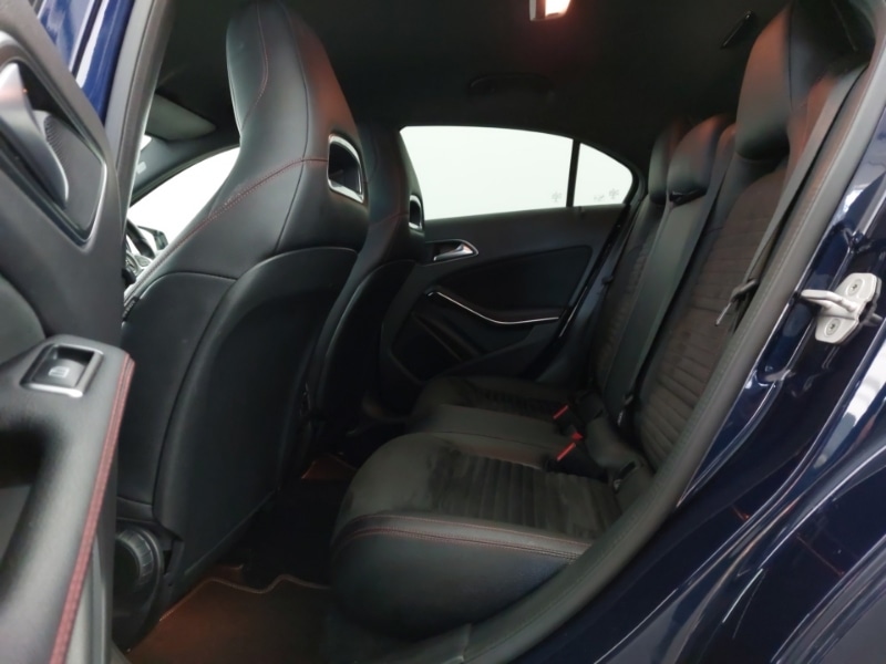 Used Mercedes-Benz A-Class 2017 for sale - 76455969: Photo 6