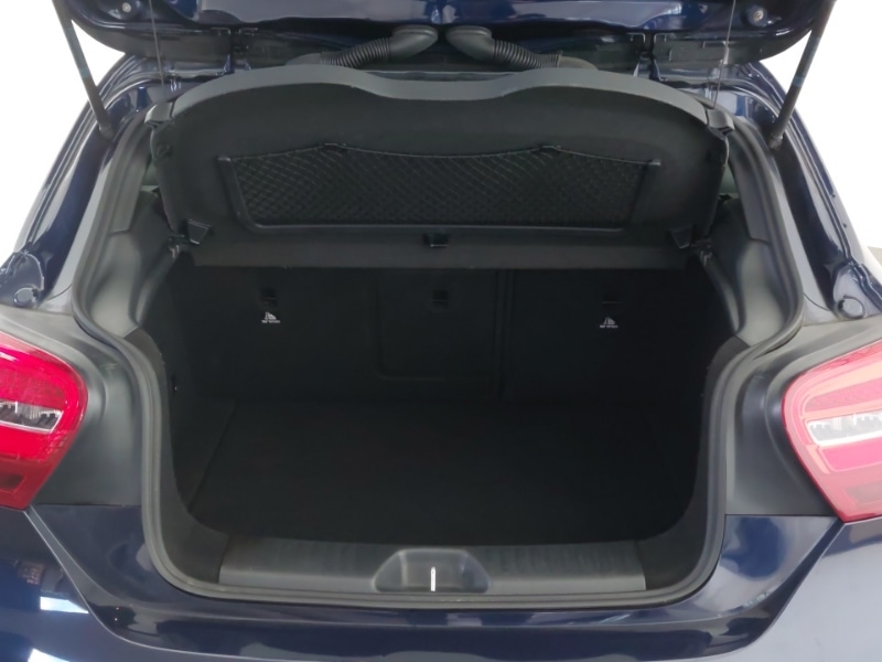 Used Mercedes-Benz A-Class 2017 for sale - 76455969: Photo 8