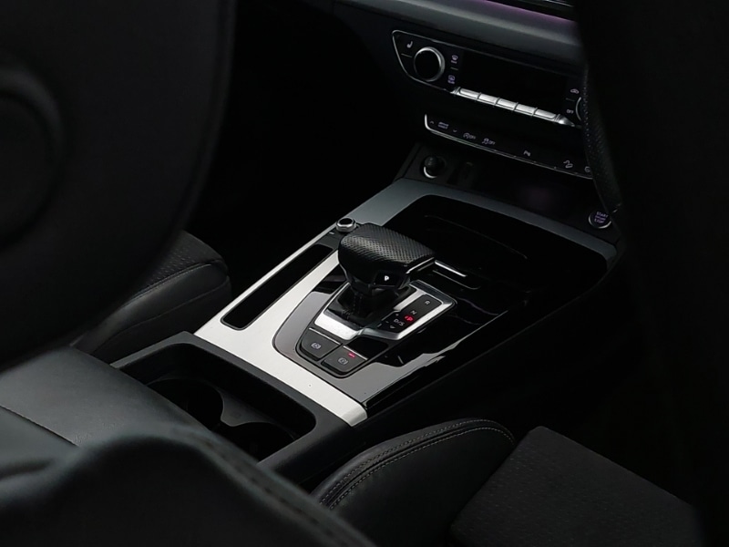 Used Audi Q5 2022 for sale - 76707856: Photo 11