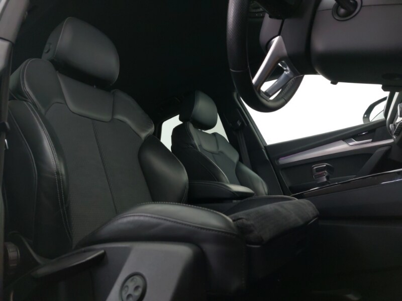 Used Audi Q5 2022 for sale - 76707856: Photo 12