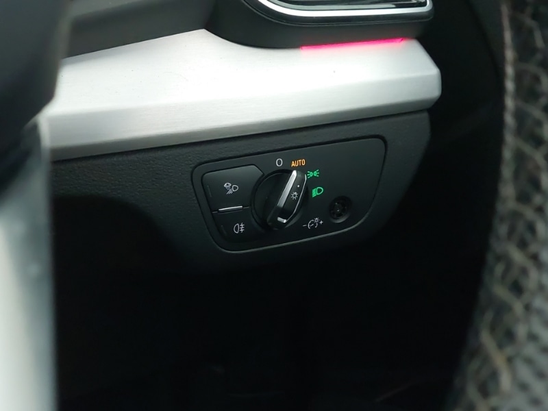 Used Audi Q5 2022 for sale - 76707856: Photo 13