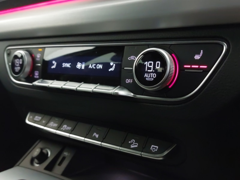 Used Audi Q5 2022 for sale - 76707856: Photo 16