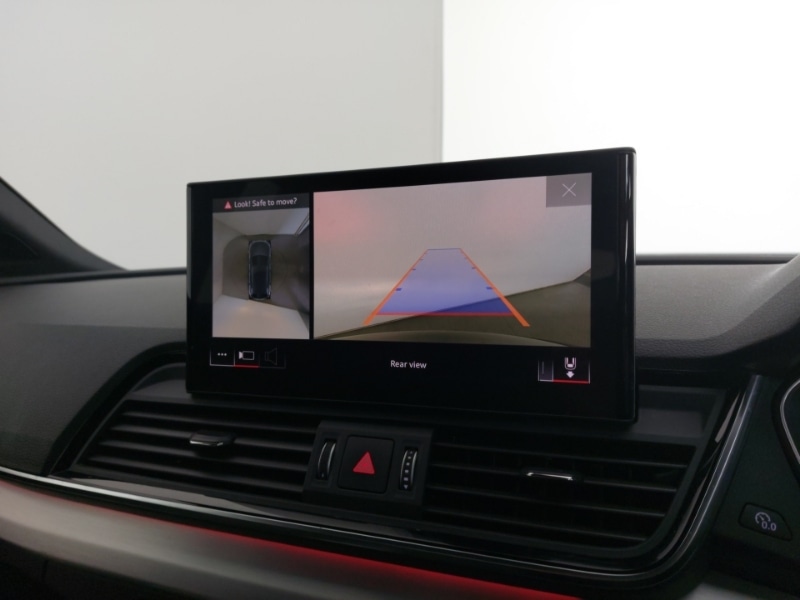 Used Audi Q5 2022 for sale - 76707856: Photo 18