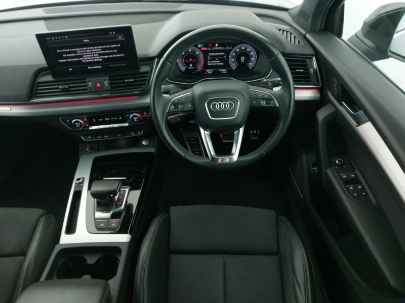 Used Audi Q5 2022 for sale - 76707856: Photo 7