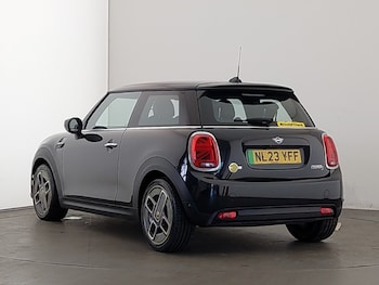 Used MINI Hatch 2023 for sale - 78498992: Photo