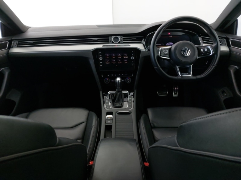 Used Volkswagen Arteon 2018 for sale - 77751102: Photo 2