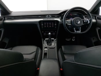 Used Volkswagen Arteon 2018 for sale - 77751102: Photo