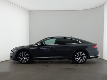 Used Volkswagen Arteon 2018 for sale - 77751102: Photo